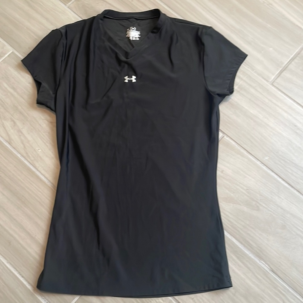 Women's Under Armour Compression shirt